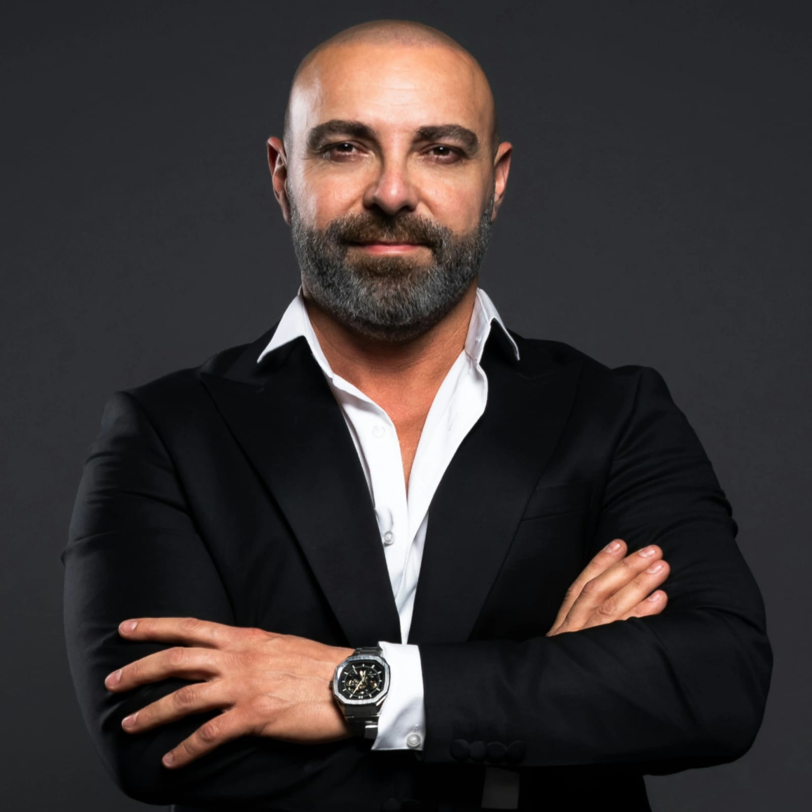 Yilmaz Gozcu