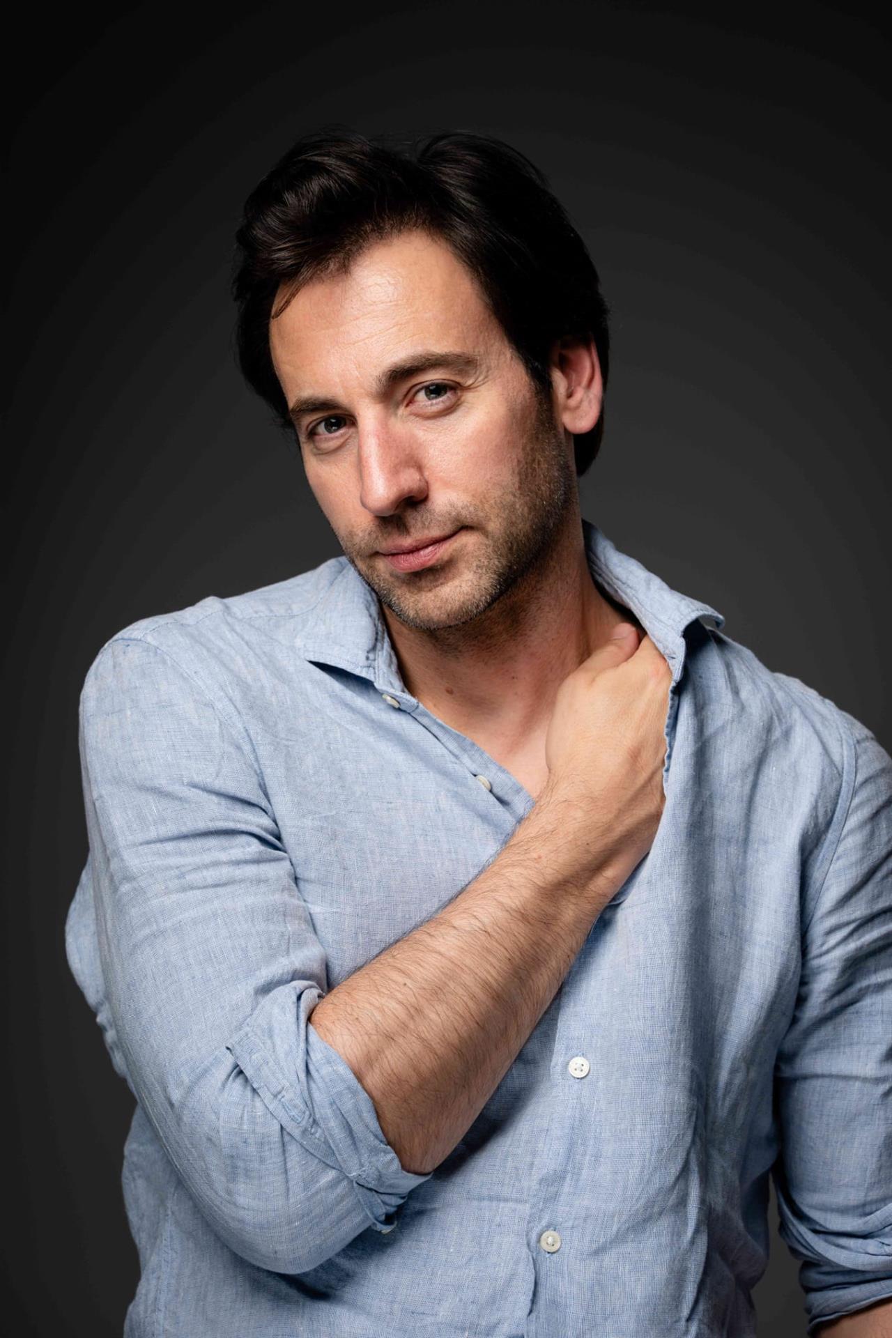 Lubomir Evgeniev Kovachev