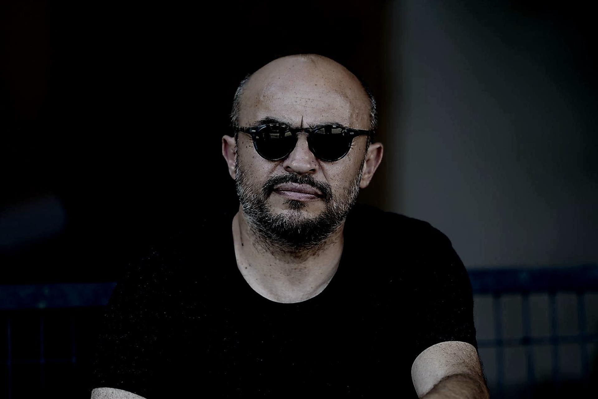 Türker Akkuş