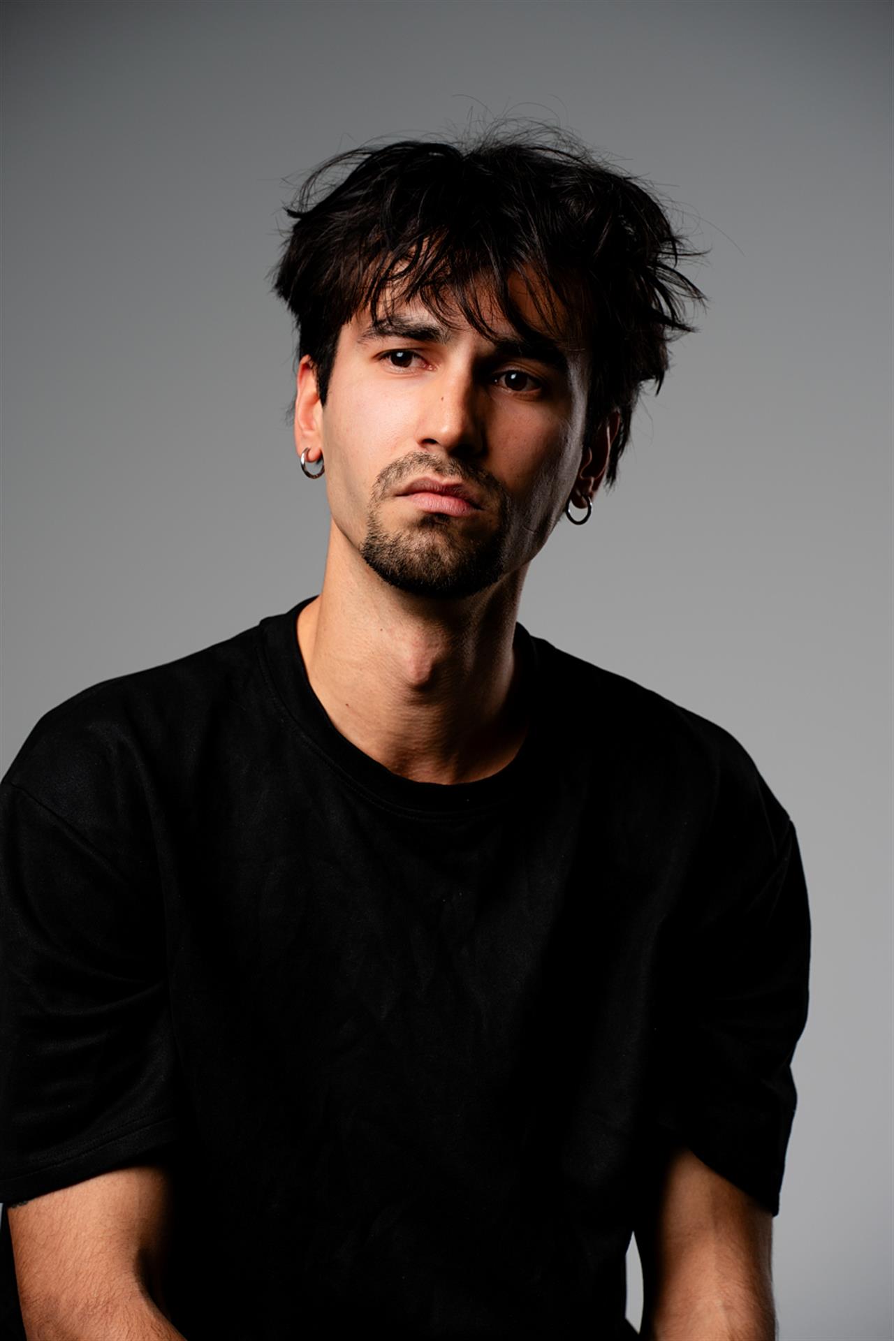 Maxim Konstantinovich Radu