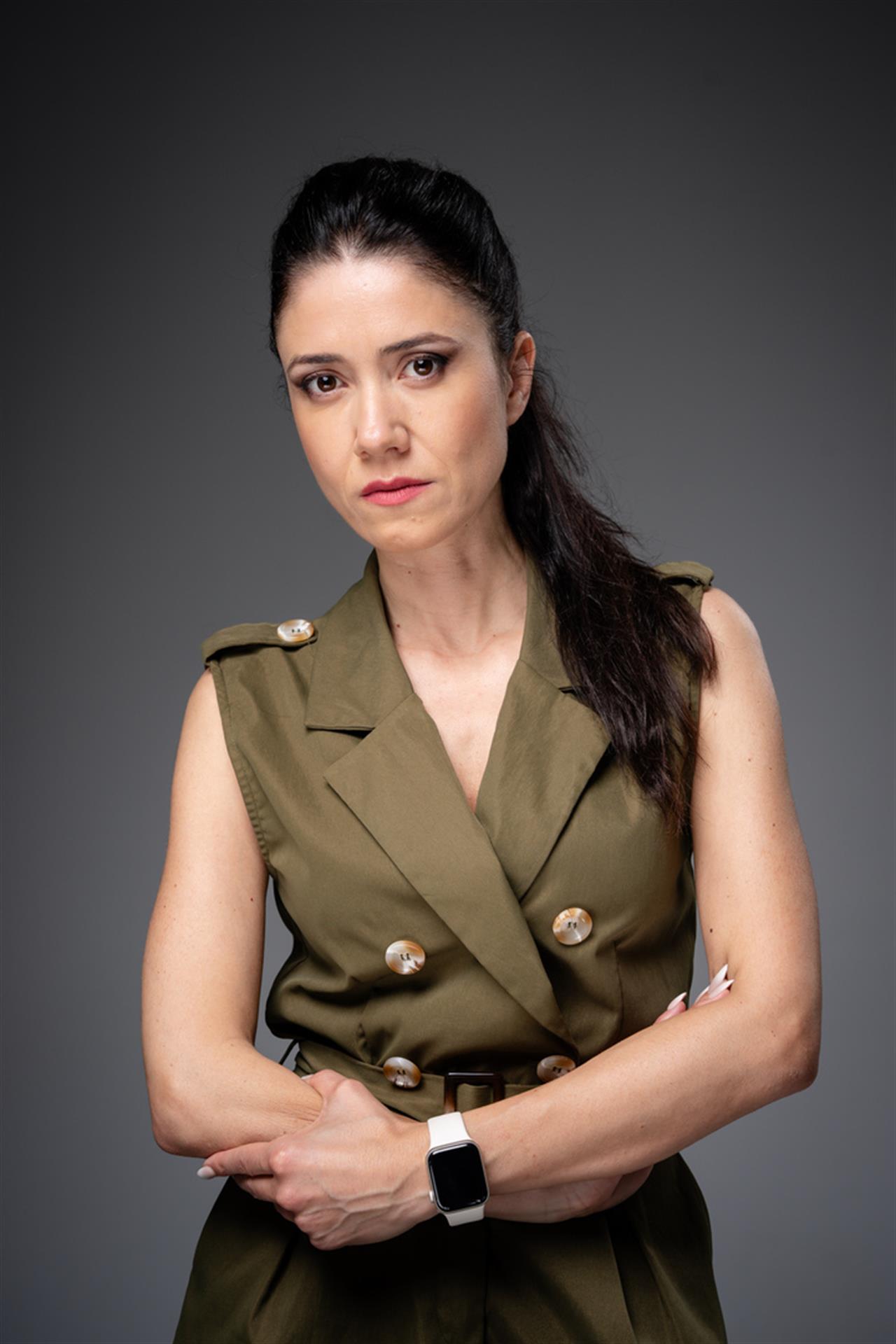 Lili Chavdarova Sucheva