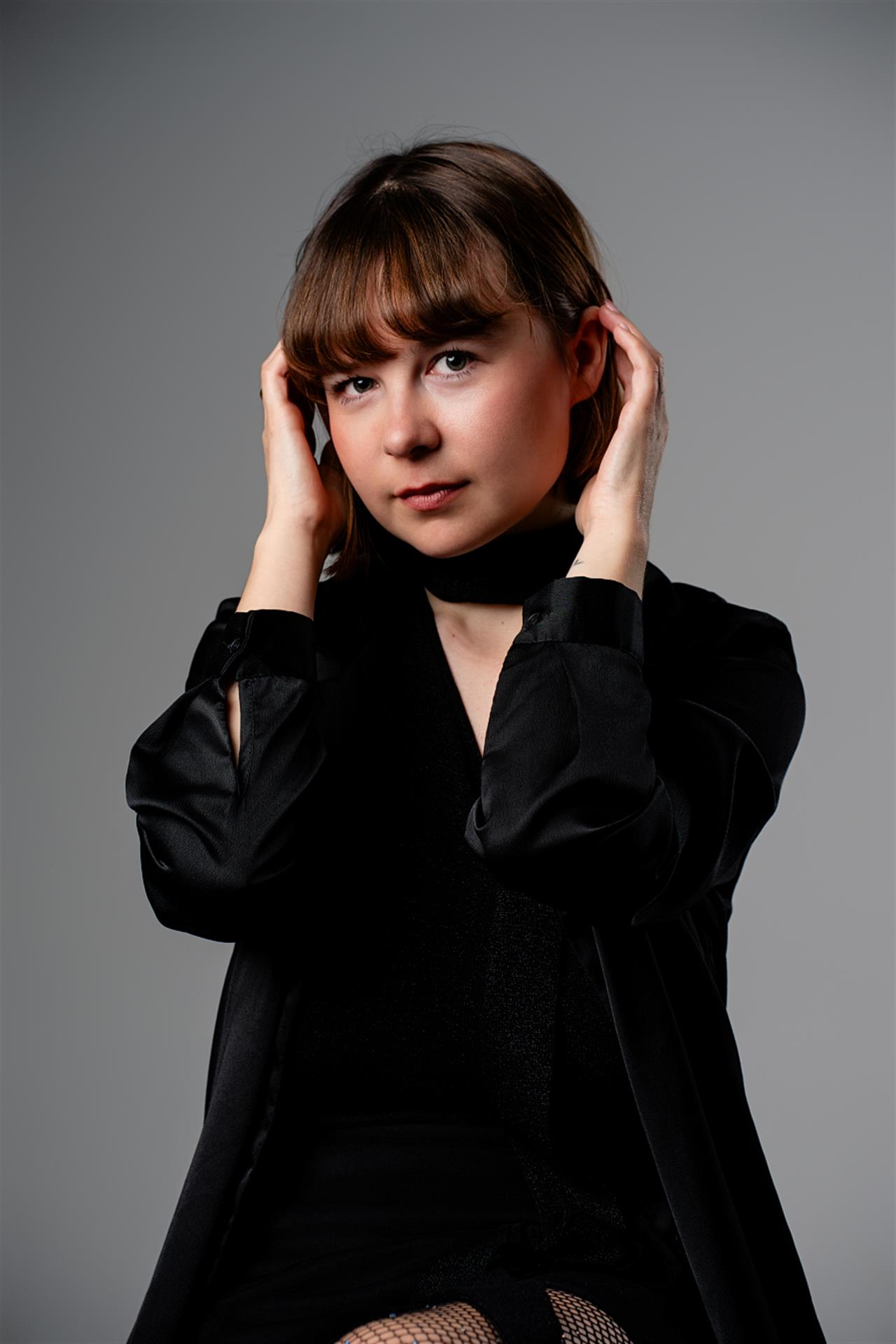 Kristina Asenova Topalova