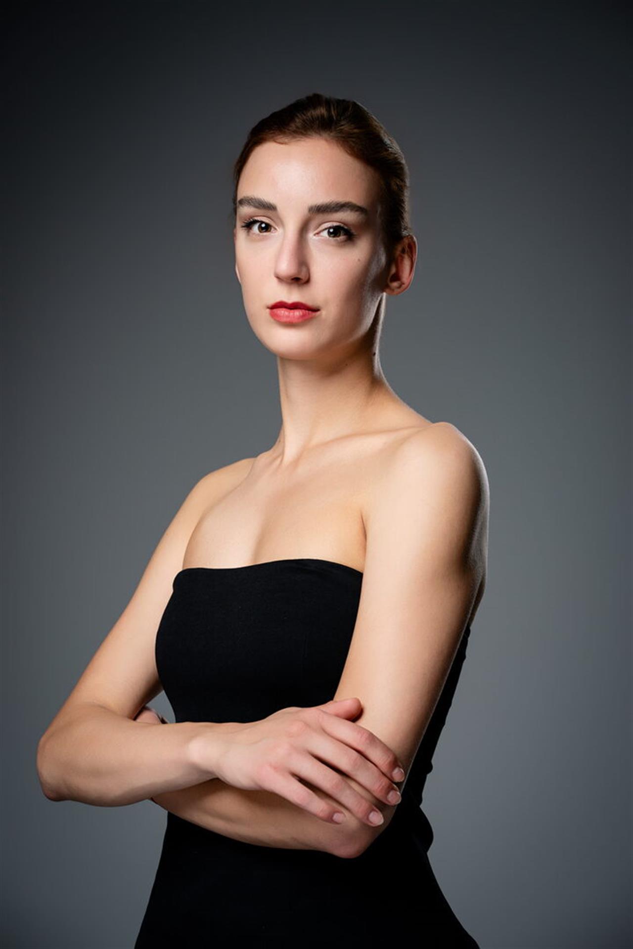 Iliyana Zhivkova Koleva