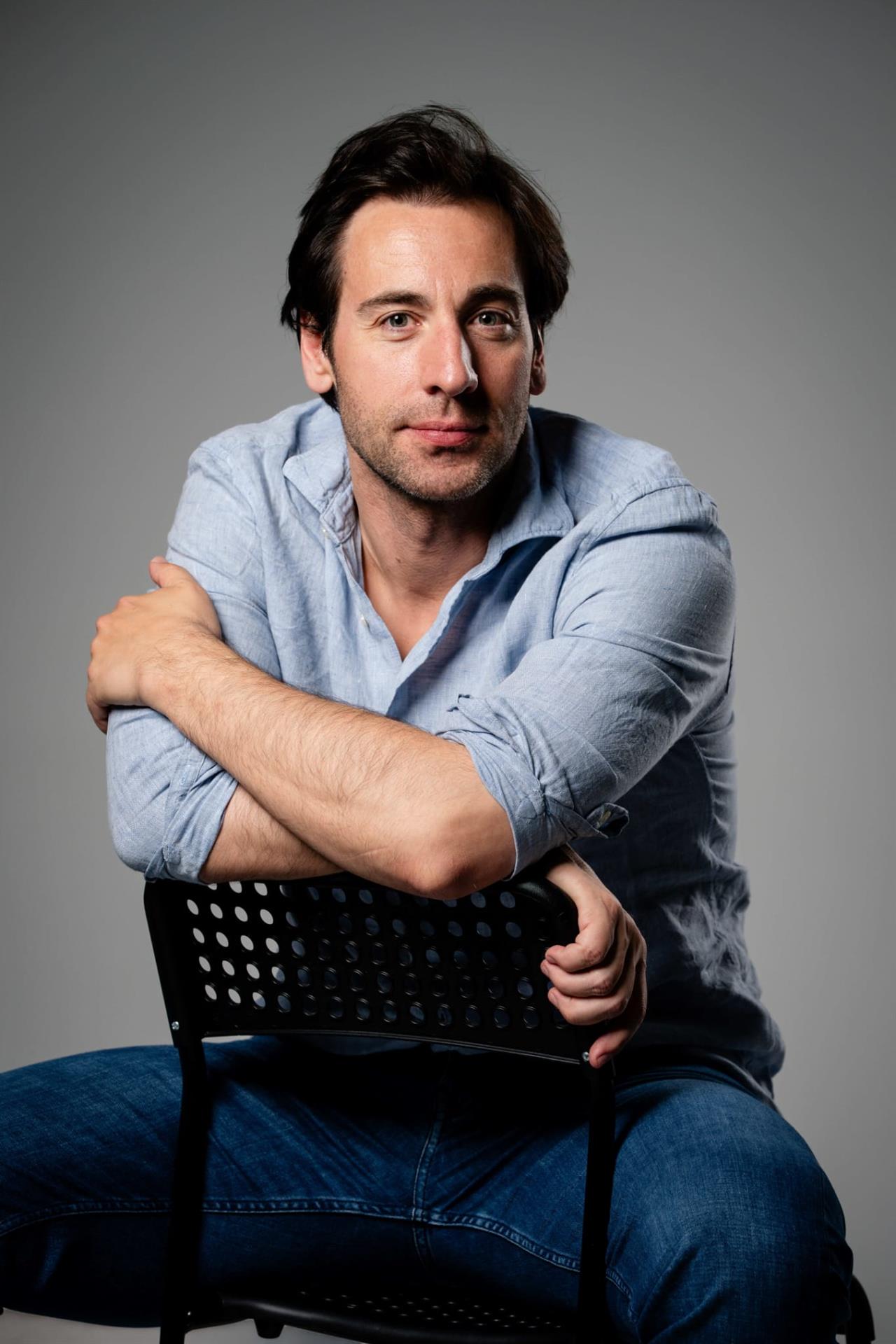 Lubomir Kovacthev