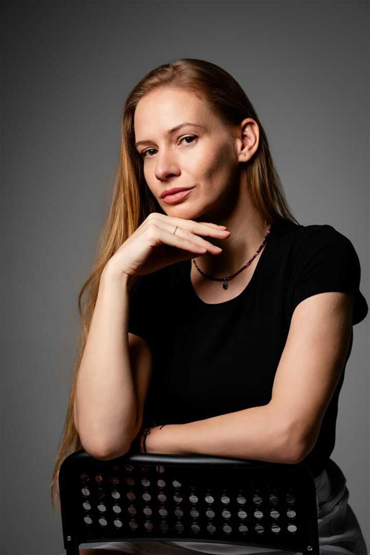 Stefania Yordanova  Kocheva