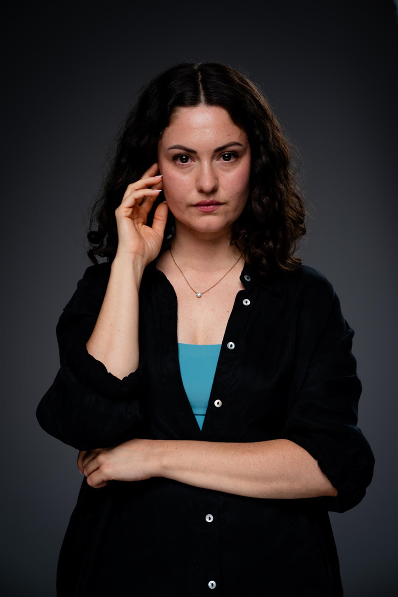 Velislava Boyanova Kirilova