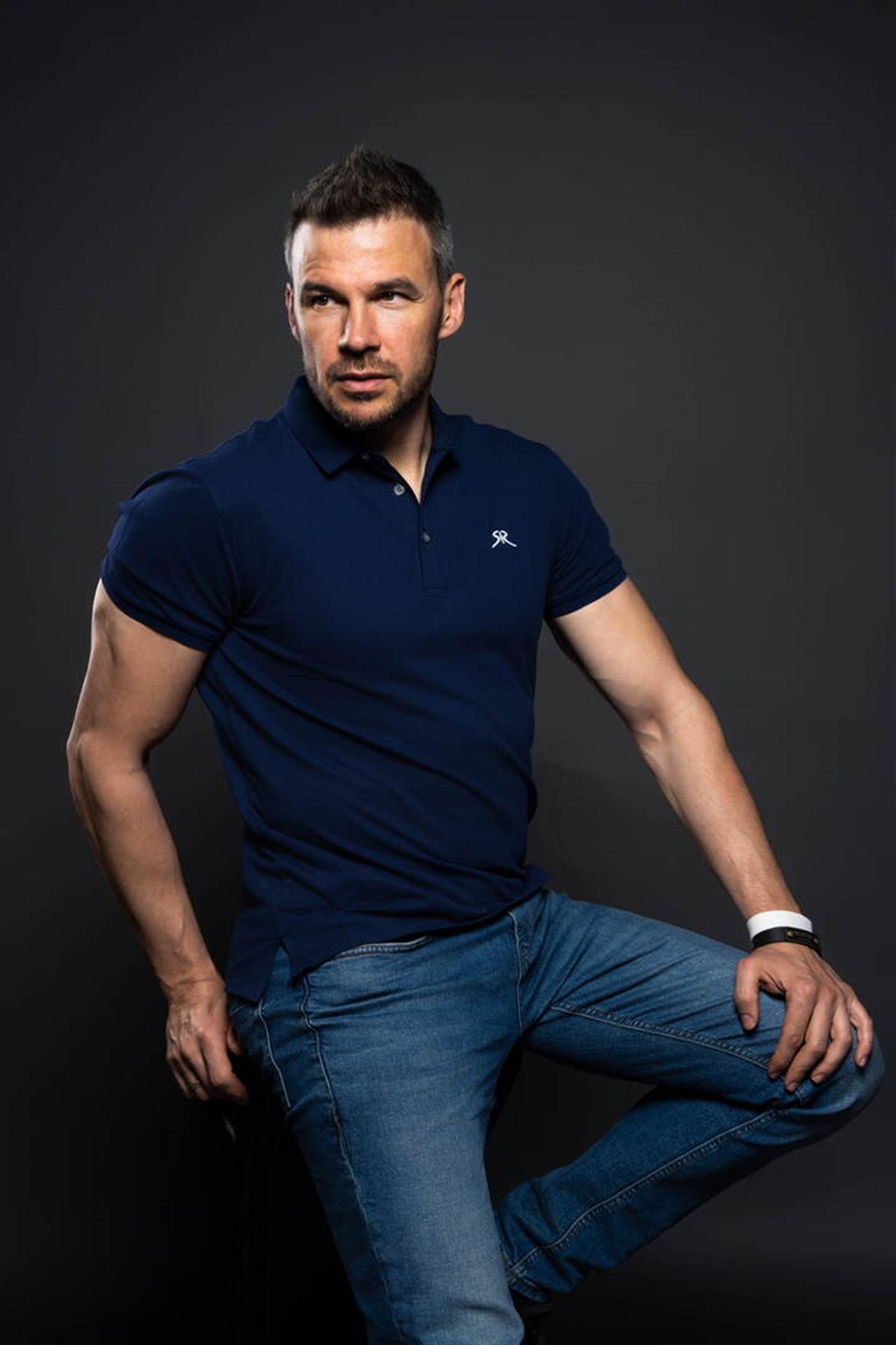 İvaylo Zahariev