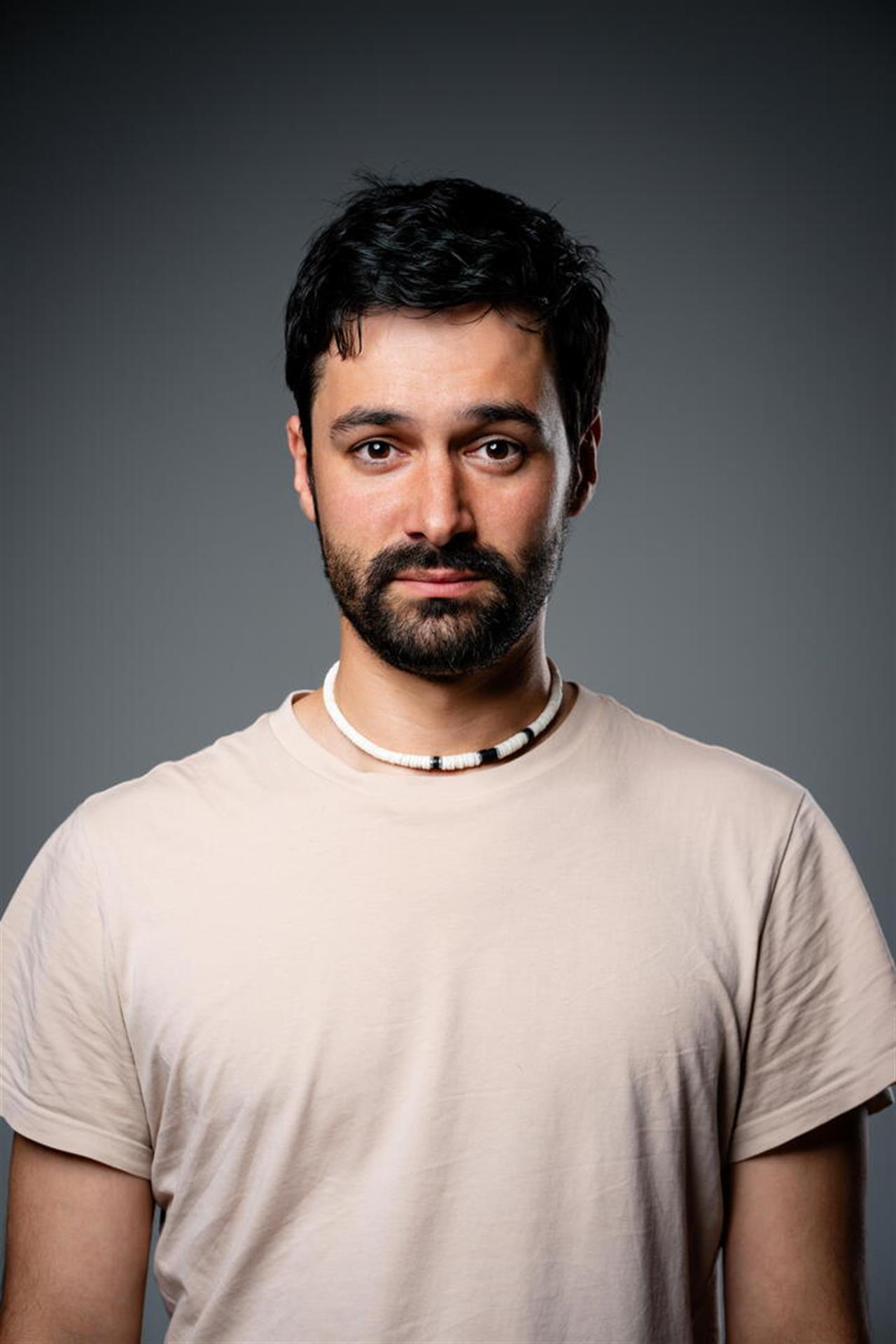 Martin Kaloyanov Taskov