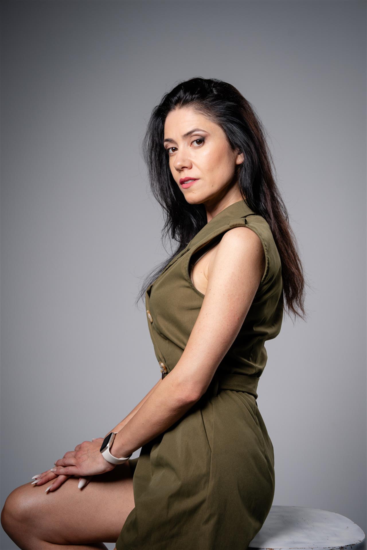 Lili Chavdarova Sucheva