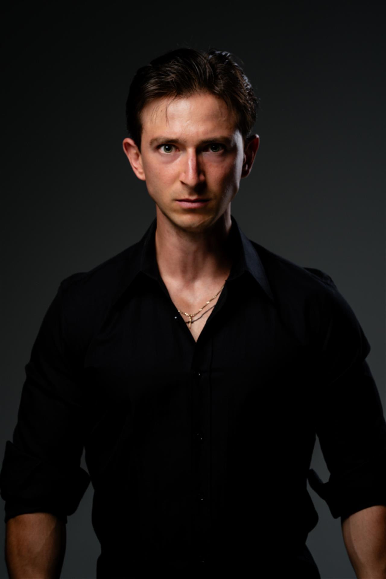 Elvis Blagoev Dimitrov