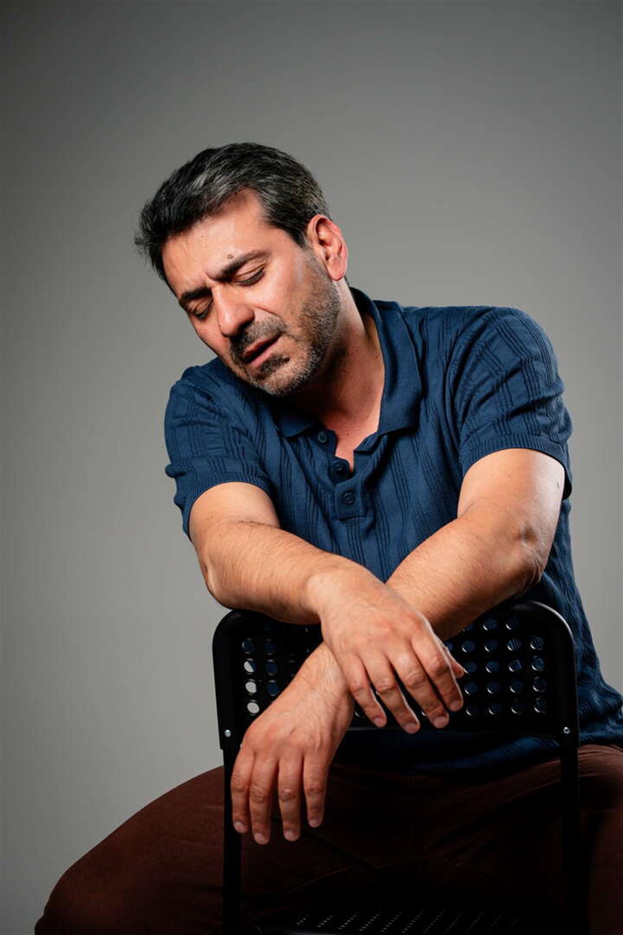 Stefan Antoniev Shterev