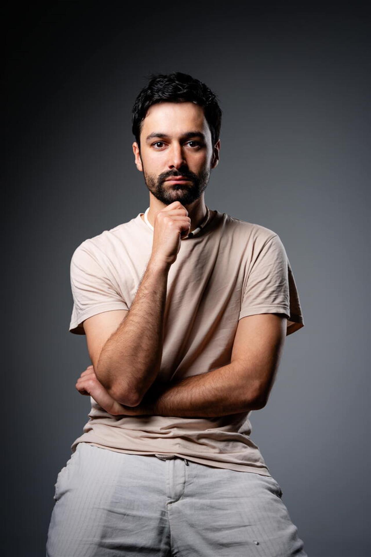 Martin Kaloyanov Taskov