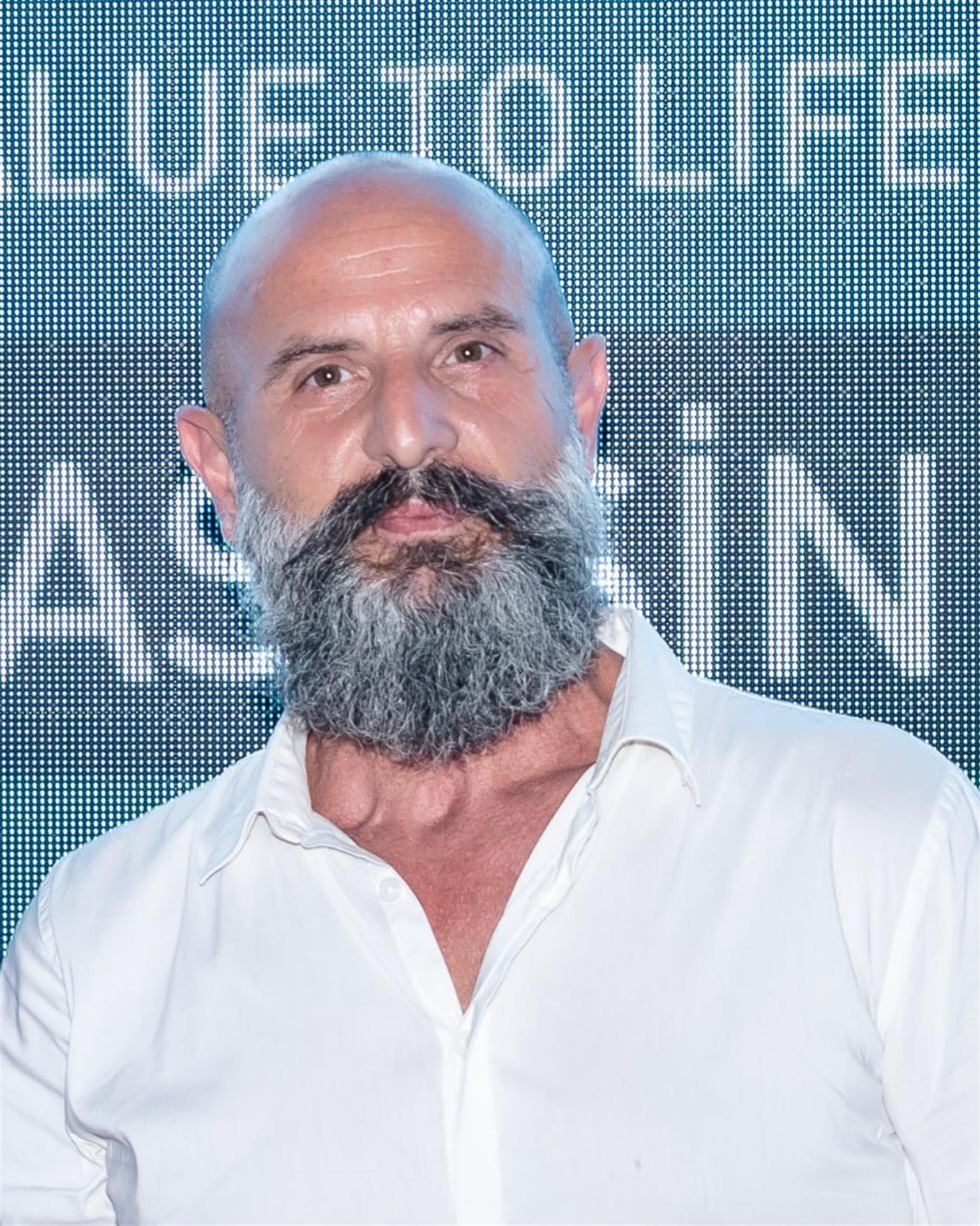 Nikolaus Dimos