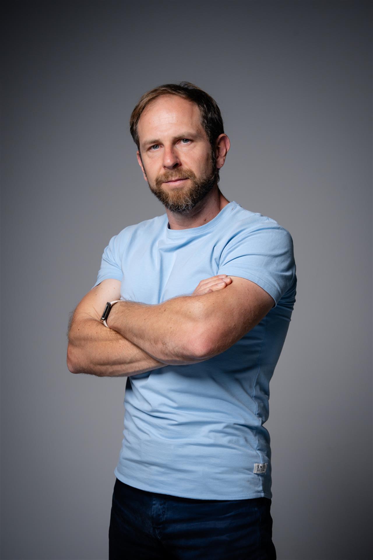 Kaloyan Mihaylov Paterkov