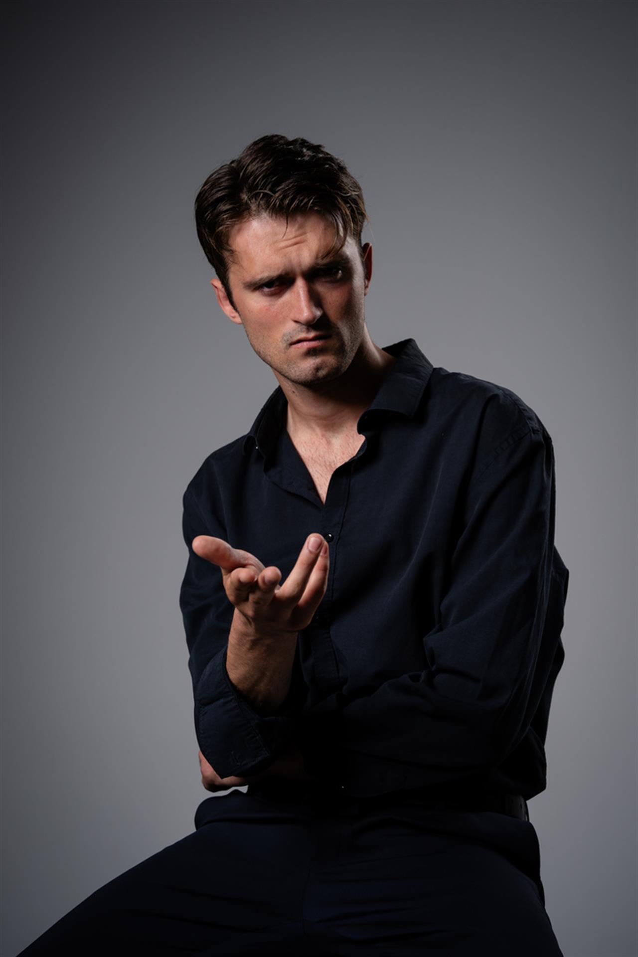 Iskren Plamenov Peev