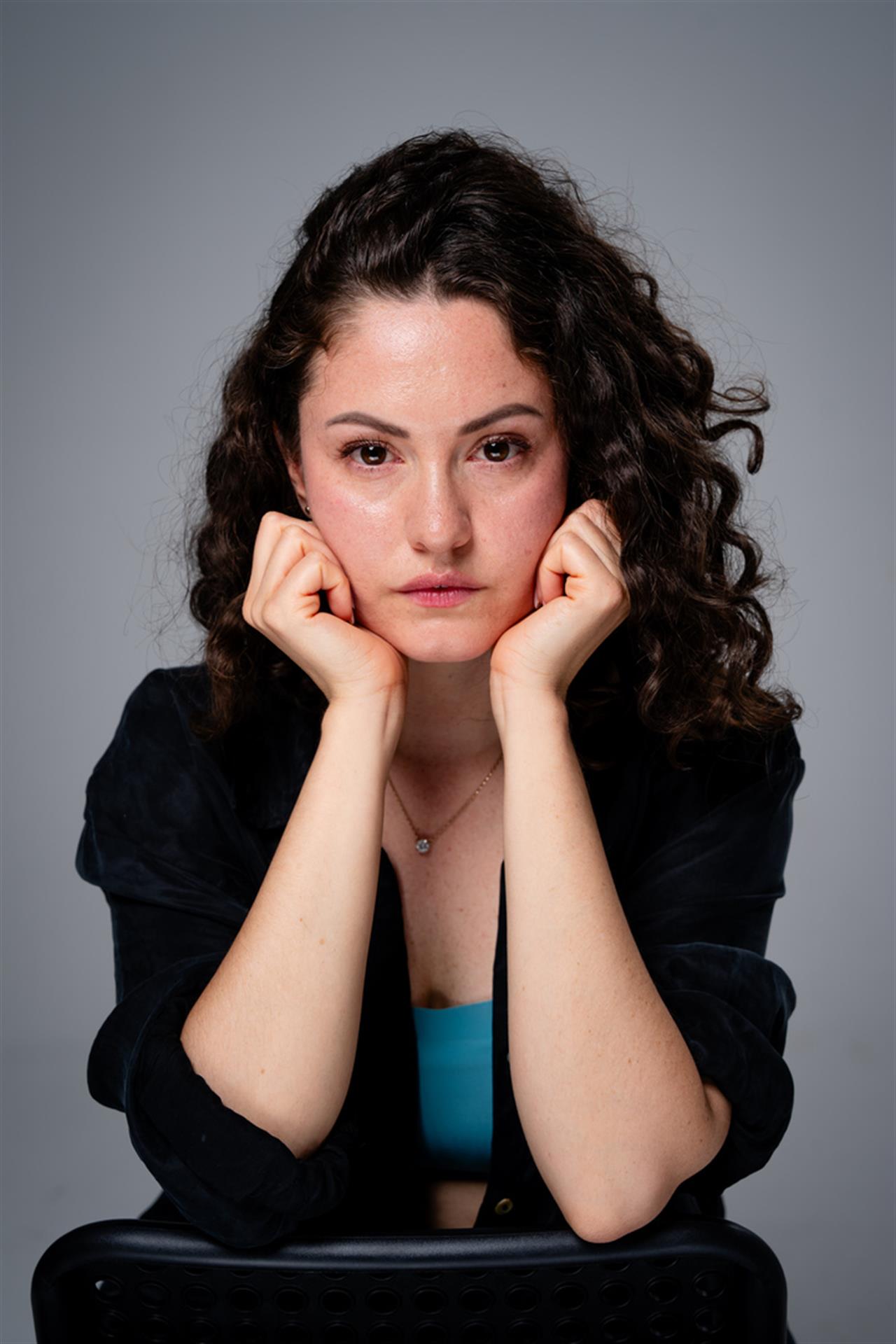 Velislava Boyanova Kirilova