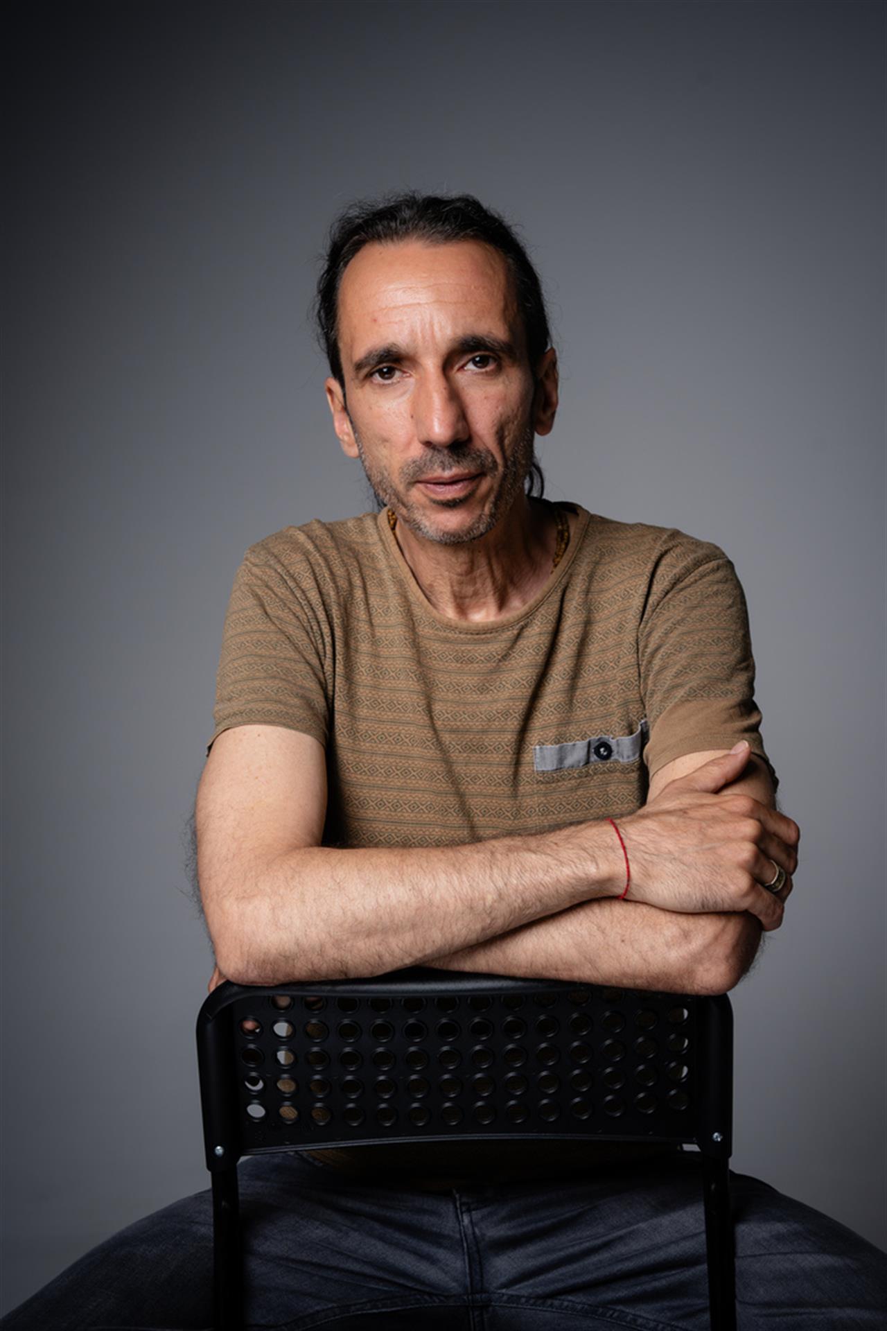 Nazum Rustemov Mumunov