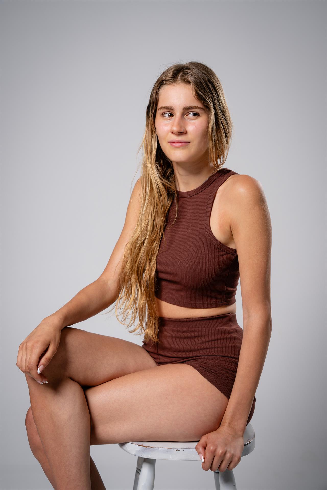 Velina Nikolova Aleksova