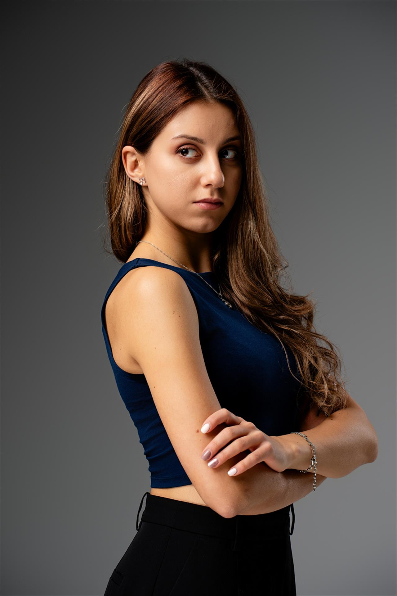 Niya Ivanova Balcheva