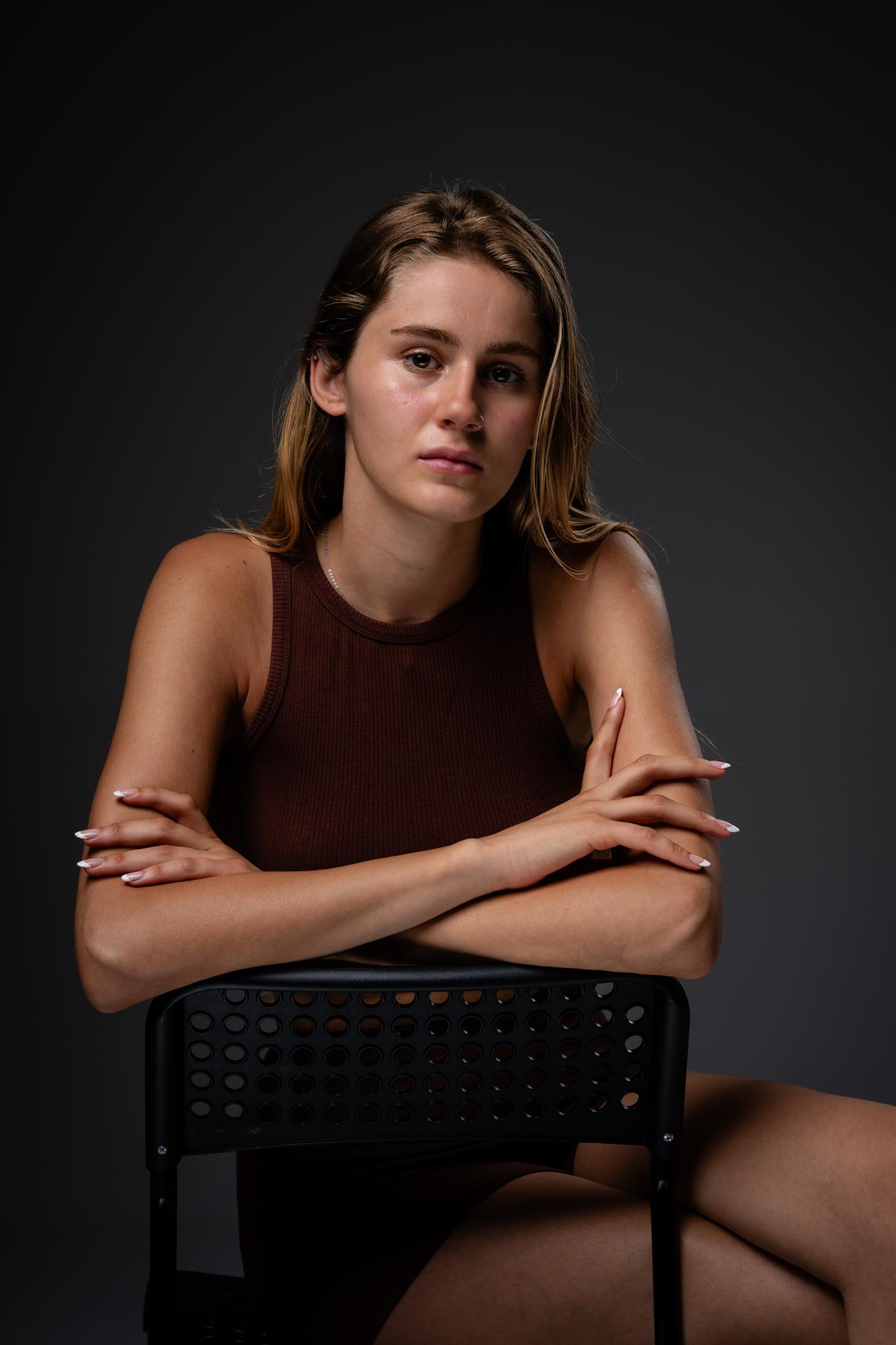 Velina Nikolova Aleksova