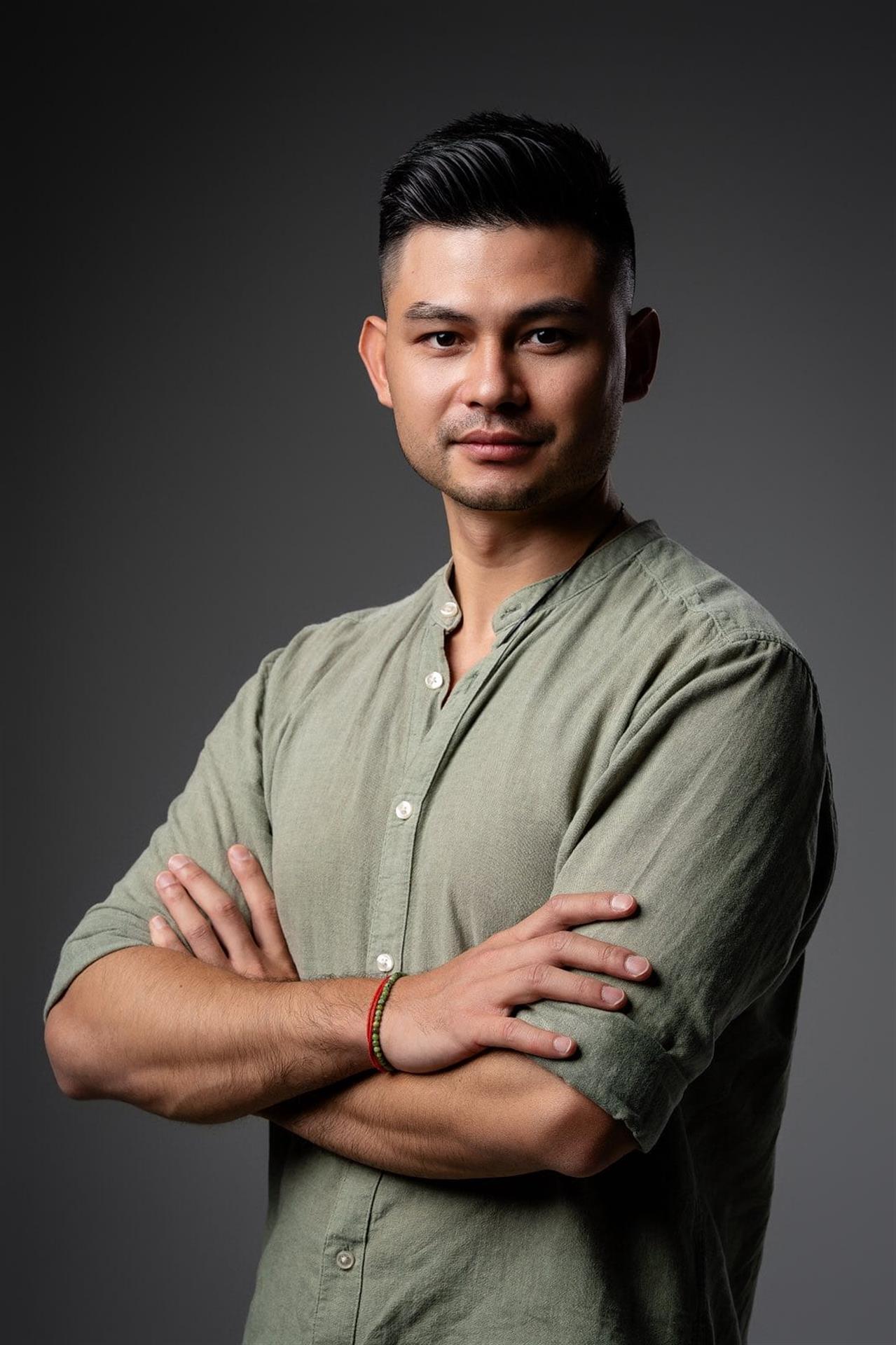 Tedi Dinh
