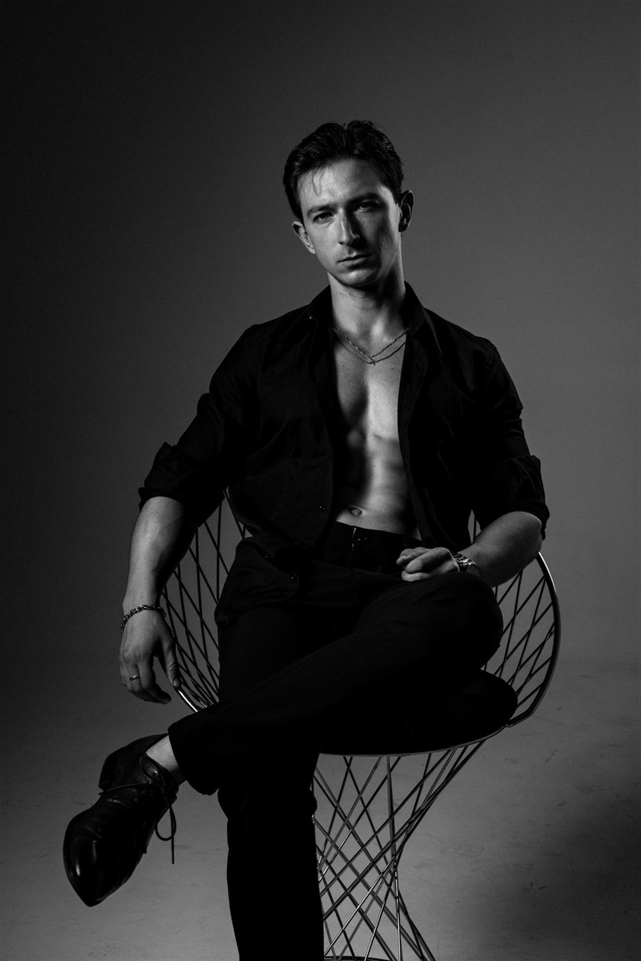 Elvis Blagoev Dimitrov