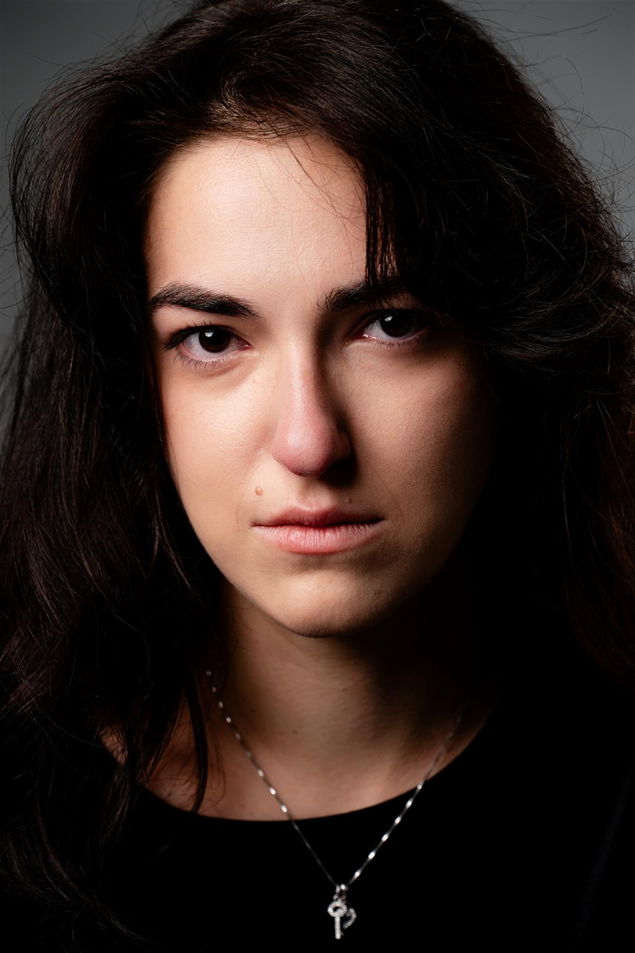 Devina Vasileva Krusteva