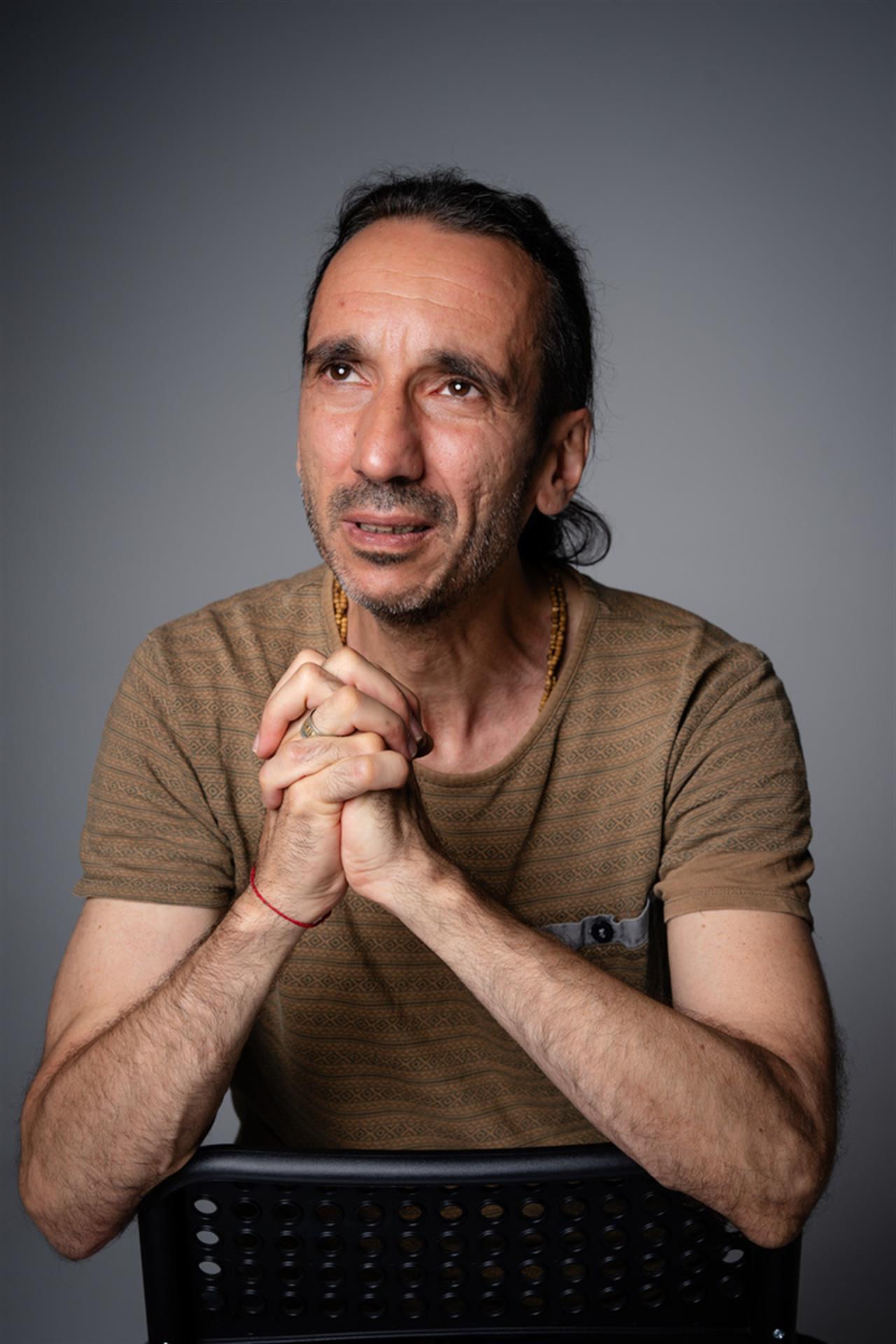 Nazum Rustemov Mumunov