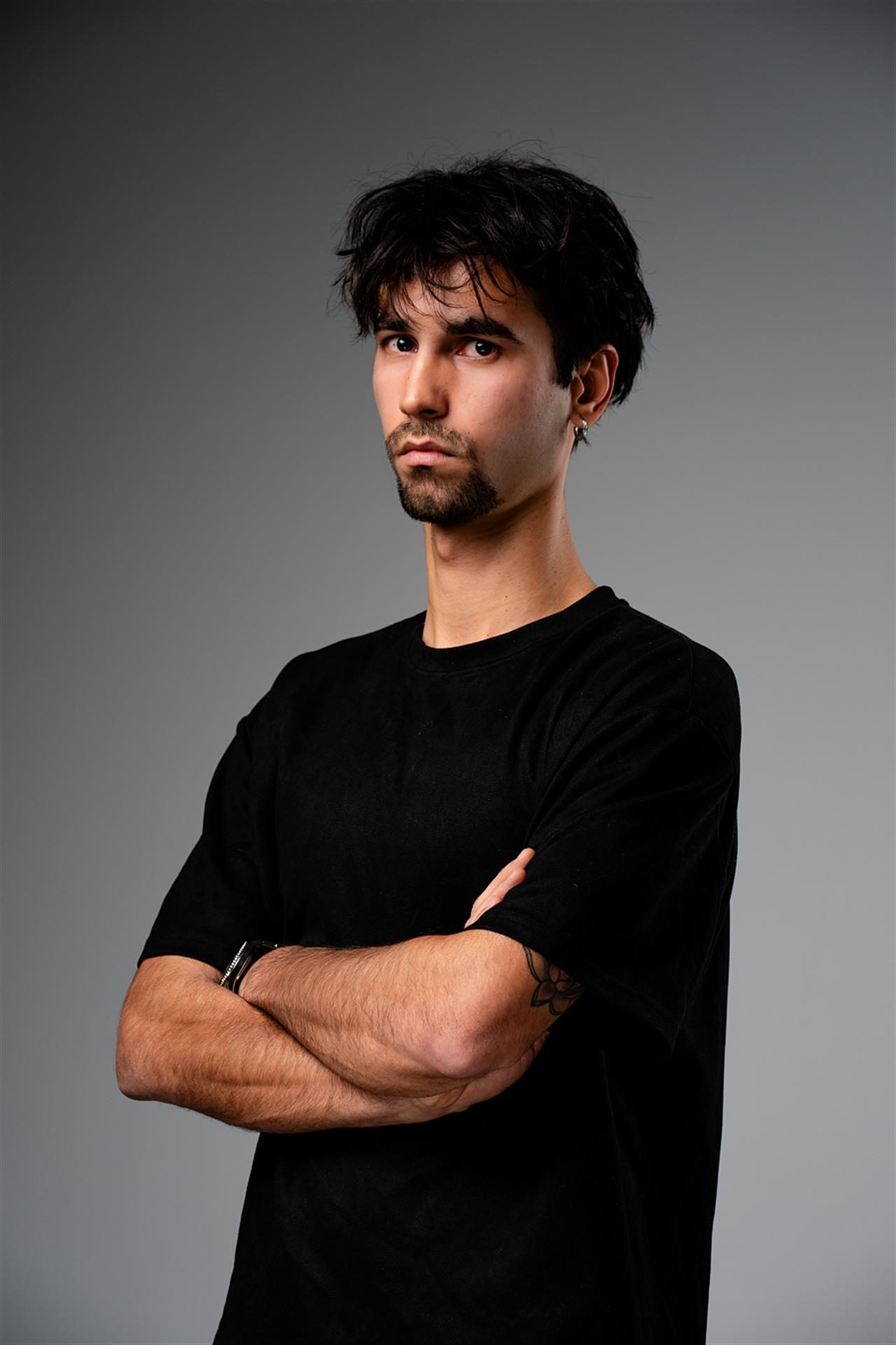 Maxim Konstantinovich Radu