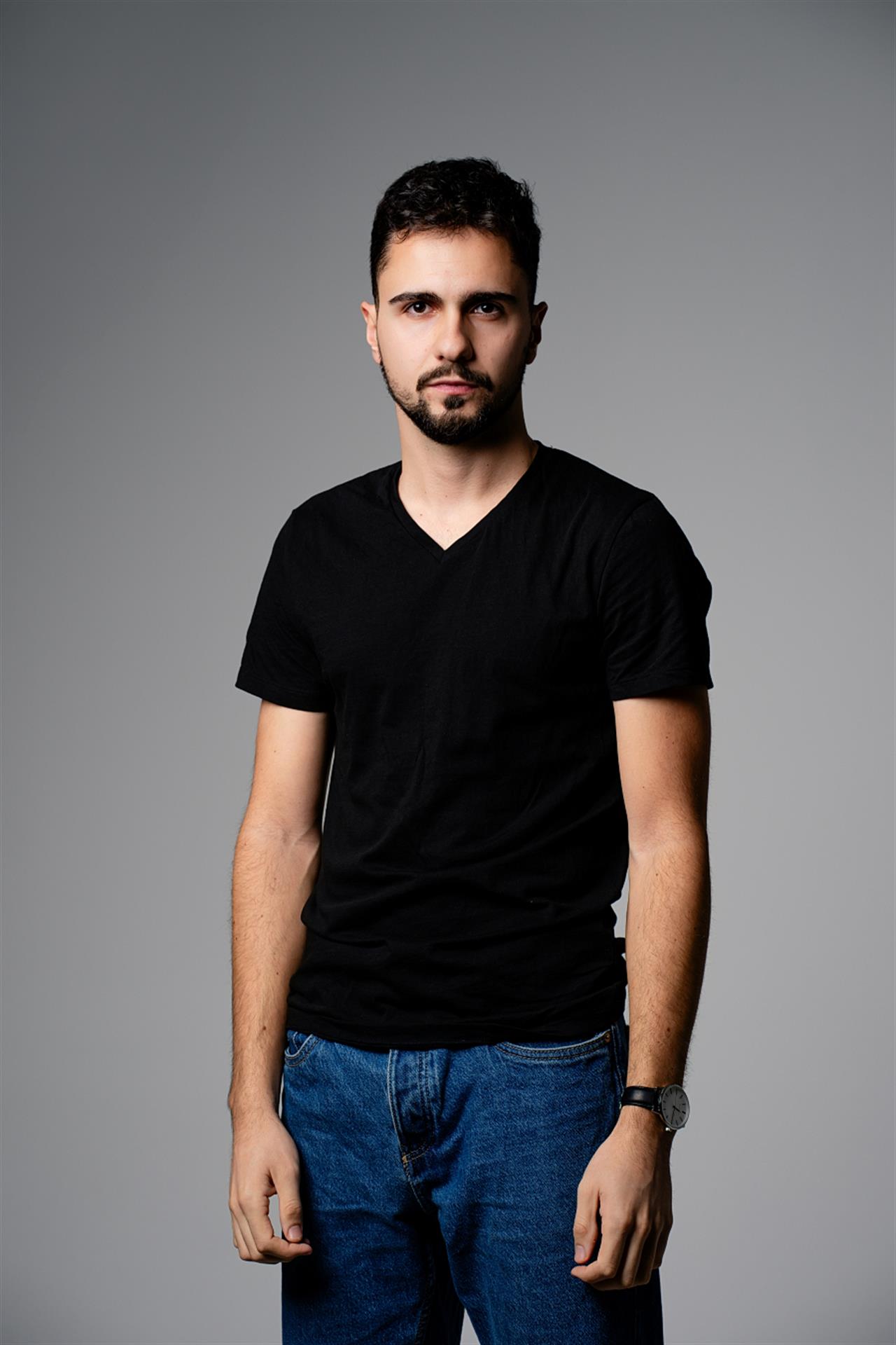 Konstantin Yordanov Diev