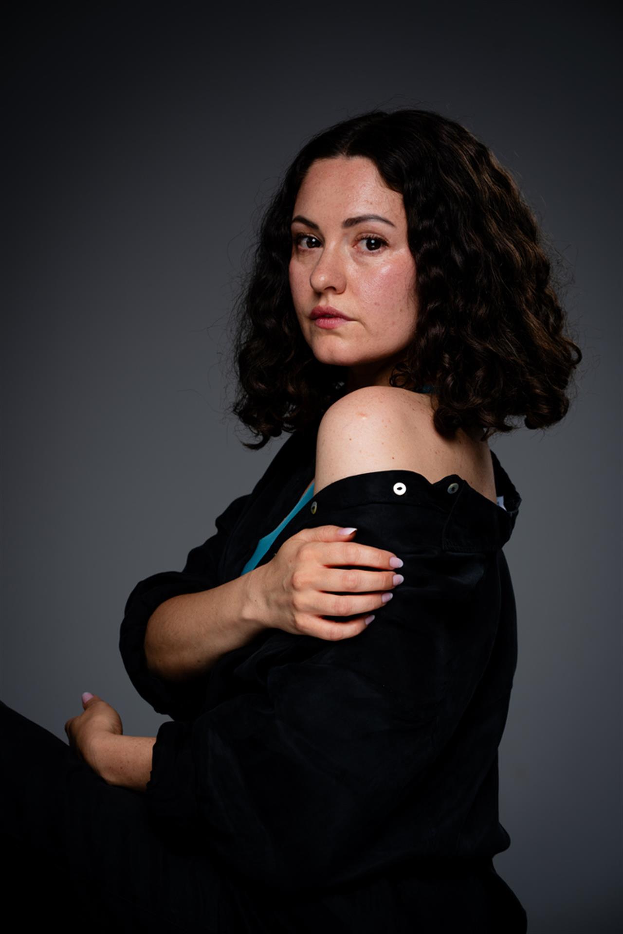 Velislava Boyanova Kirilova