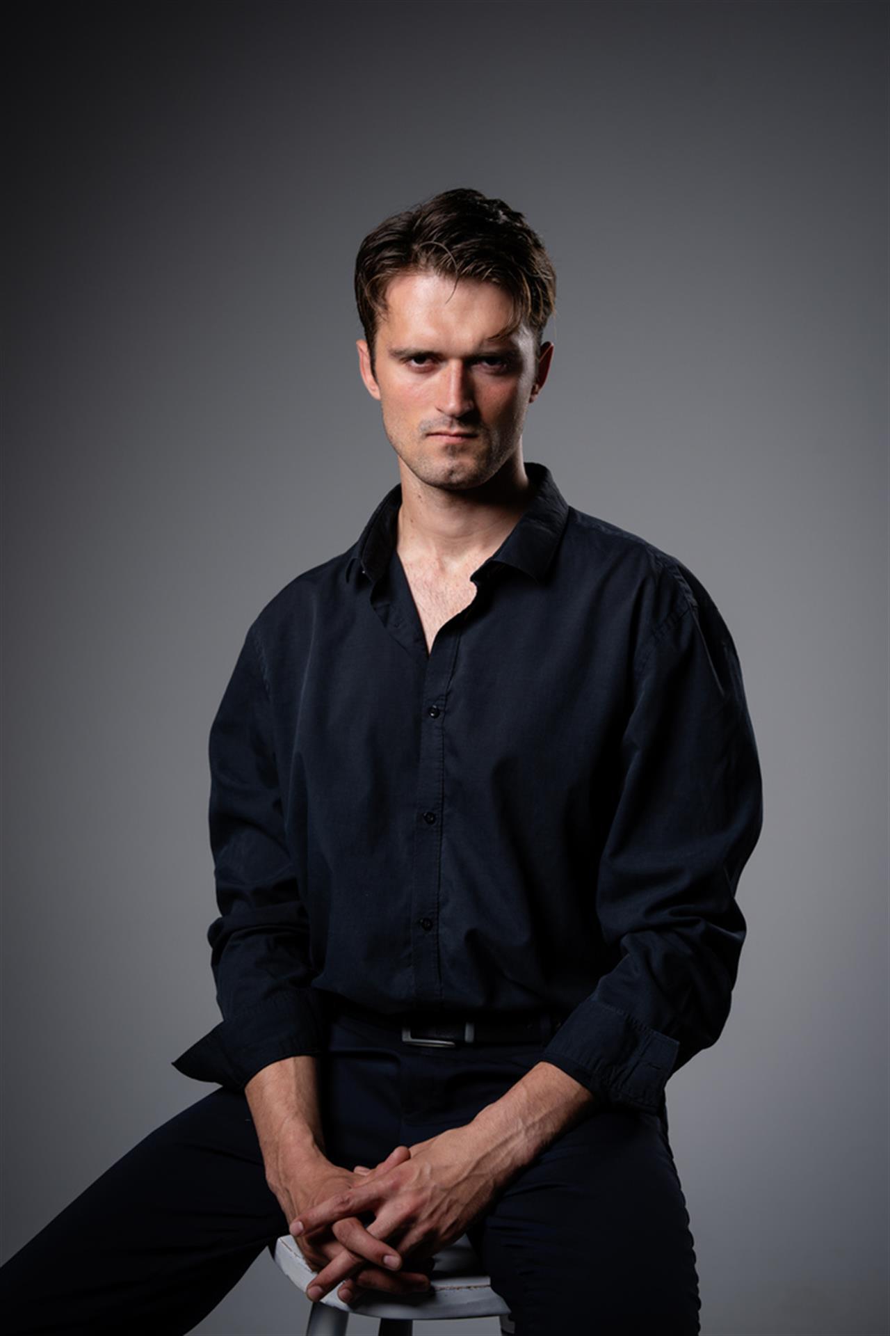 Iskren Plamenov Peev