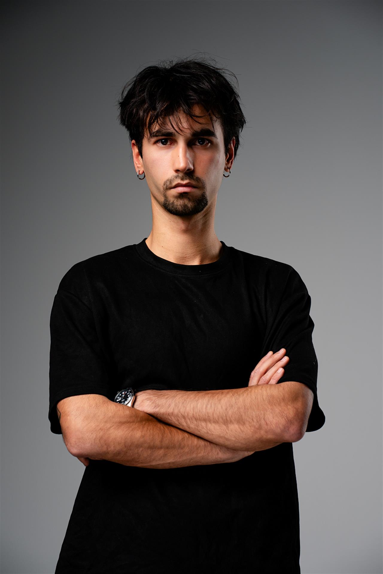 Maxim Konstantinovich Radu