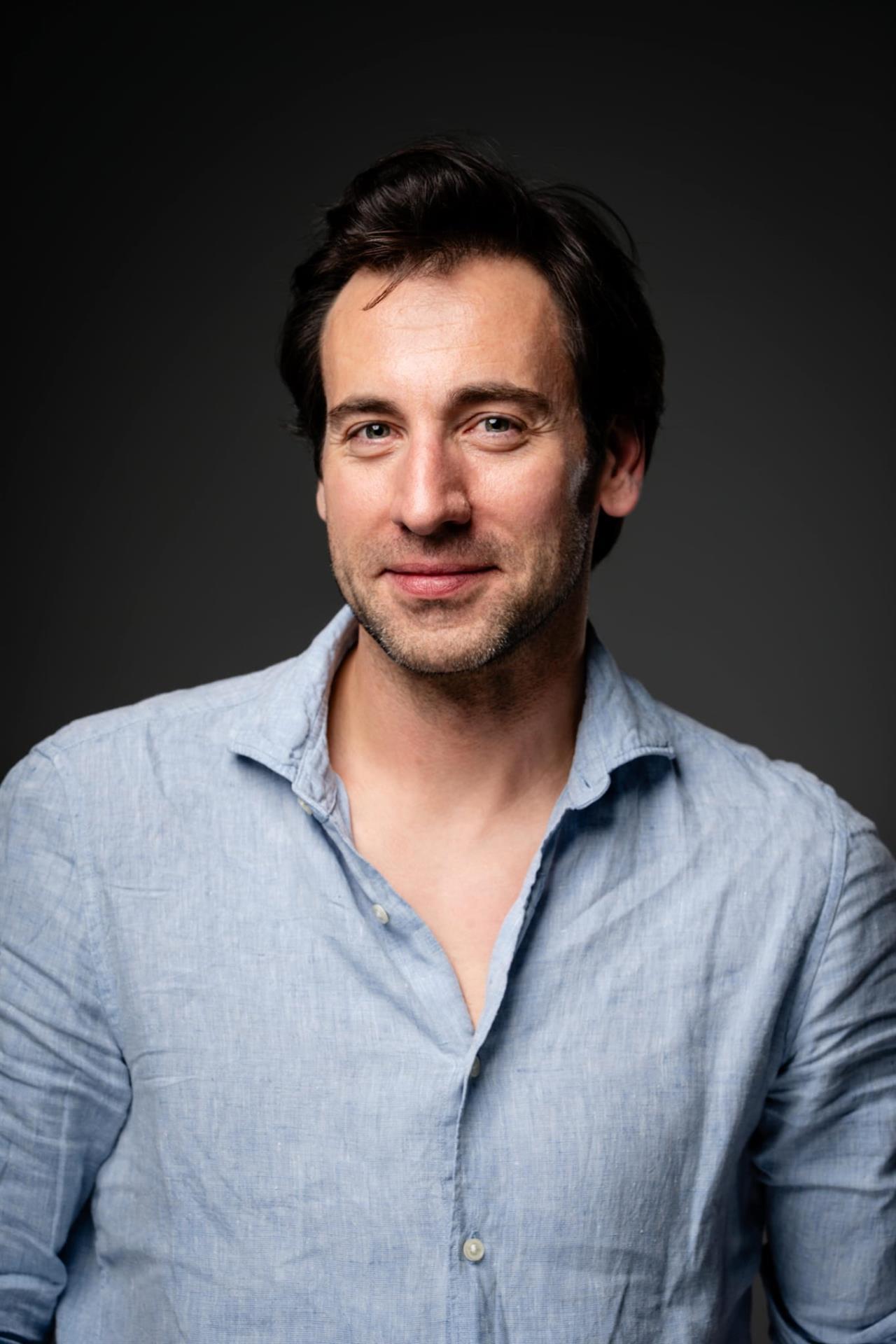 Lubomir Evgeniev Kovachev