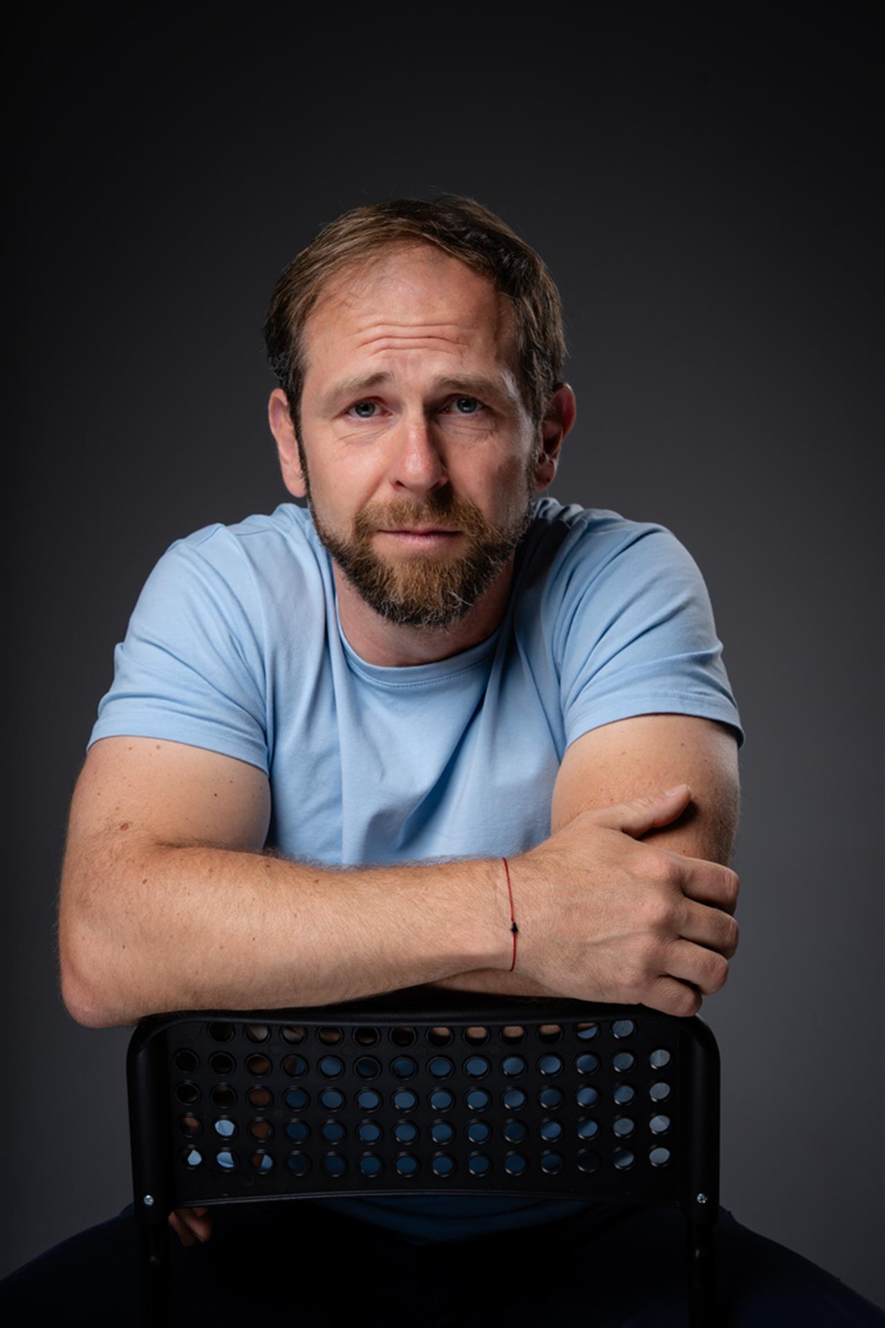 Kaloyan Mihaylov Paterkov